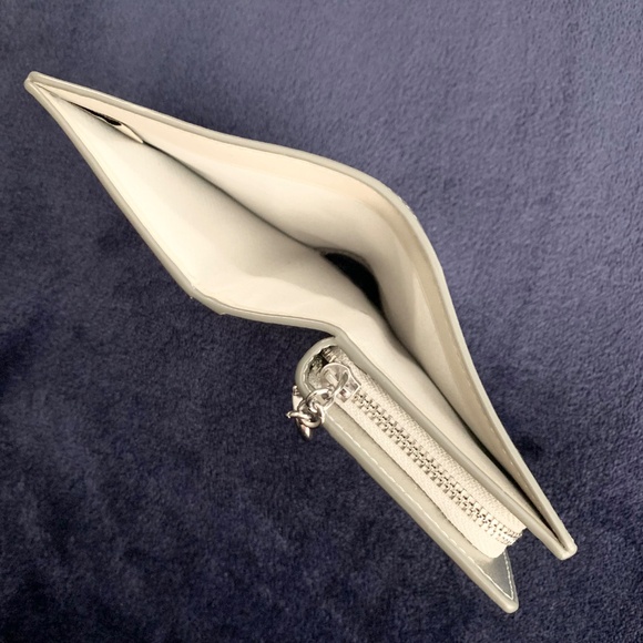 Coach Snap Wallet CW792 - Picture 8 of 9